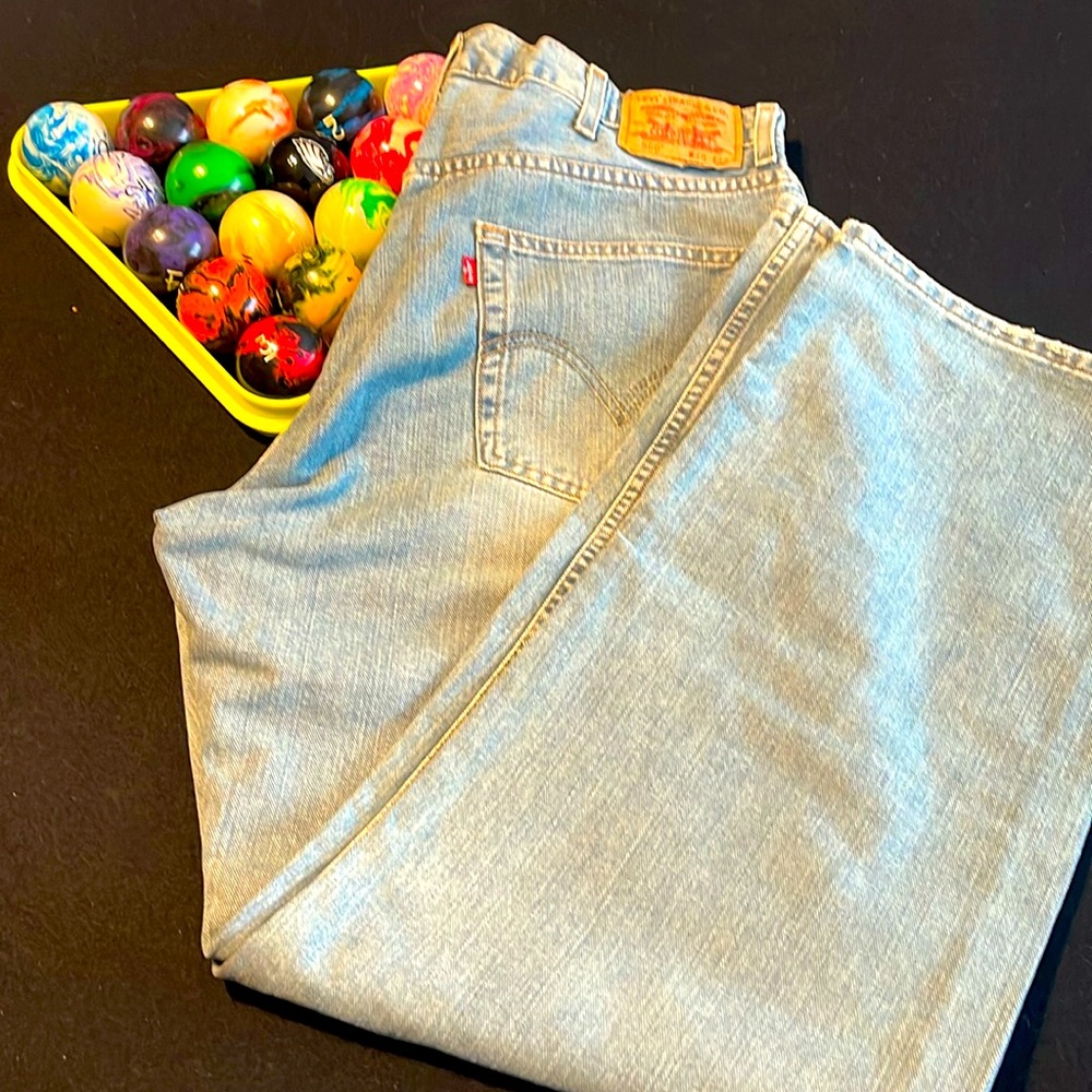 Levi’s